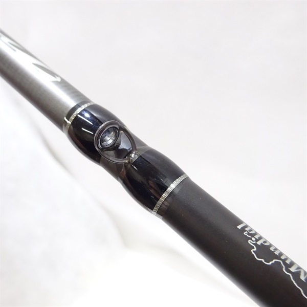 バックラッシュ別注　モンストロ７１ＢＴＸ